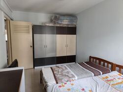 Blk 258 Bukit Batok East Avenue 4 (Bukit Batok), HDB 3 Rooms #566026101